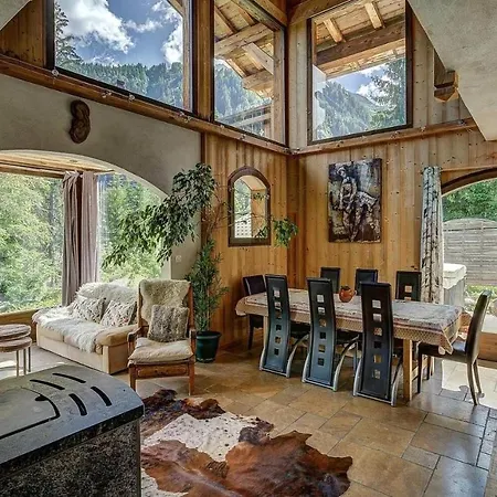 Chalet Alpina Casa vacanze *