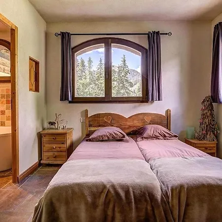 Casa vacanze Chalet Alpina