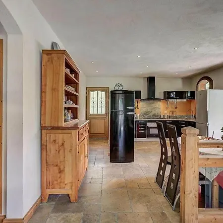 Casa vacanze Chalet Alpina