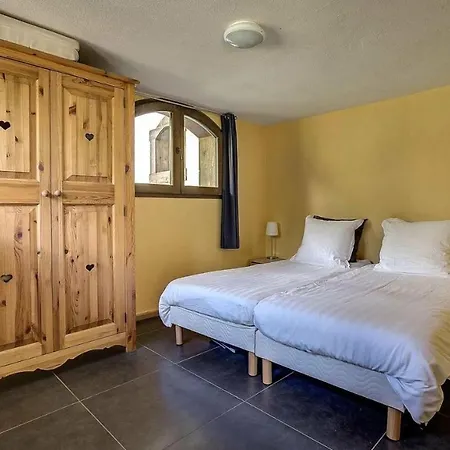 Chalet Alpina Casa vacanze