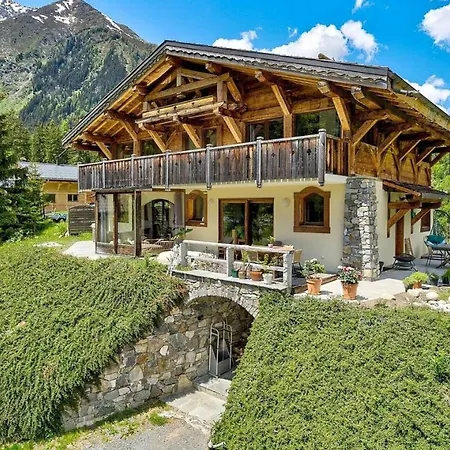 Chalet Alpina Casa vacanze *