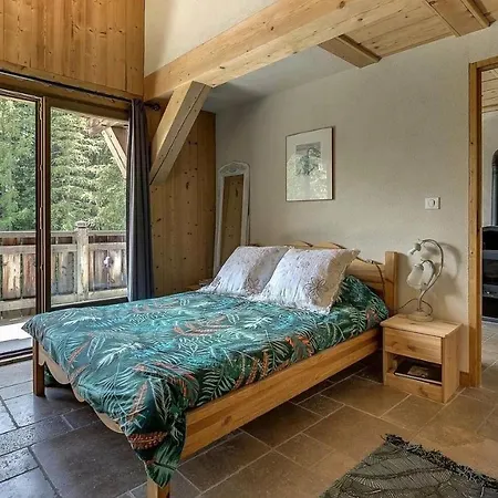 Casa vacanze Chalet Alpina *