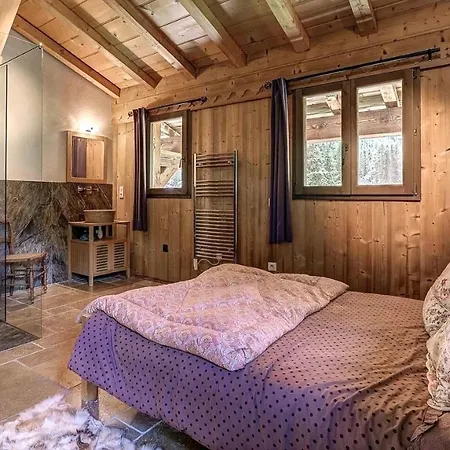 Chalet Alpina Casa vacanze *