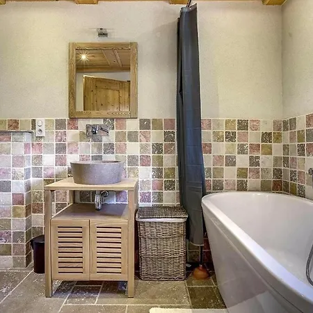 Chalet Alpina