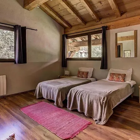 Casa vacanze Chalet Alpina